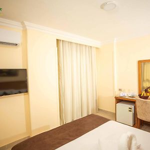 Junior Suite Sea View
